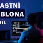 Jak vytvořit vlastní šablonu pro WordPress - 1 díl