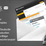 6 newsletter Wordpress pluginů