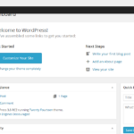 Wordpress 3.8 RC2