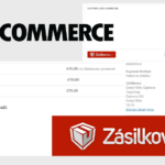 Zásilkovna Woocommerce plugin