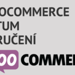 WooCommerce Datum doručení