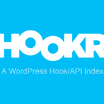 Hookr.io největší databáze funkcí a hooků pro WordPress