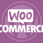 WooCommerce stránky obchodu