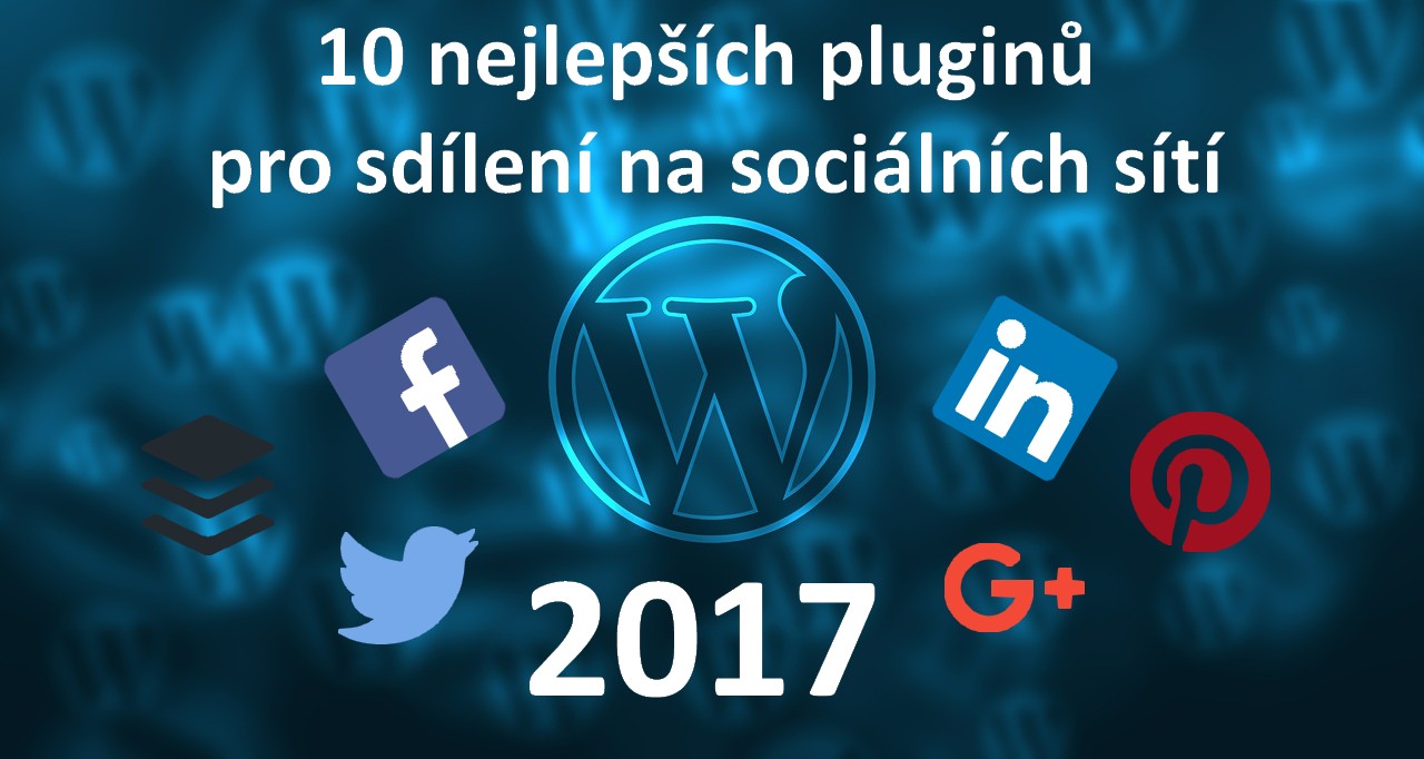 WordPress náhledový obrázek