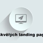 10 skvělých landing pages pro vaše projekty