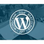 POZVÁNKA: WordCamp Bratislava již 29.4.2017!