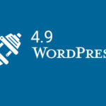 WordPress 4.9 by měl dorazit 14. listopadu