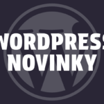 Terms dostanou svá meta data ve WordPress 4.4