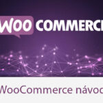 WooCommerce manuál