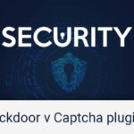 Captcha plugin s 300 000 instalacemi obsahuje backdoor