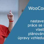 Webinář - e-maily ve WooCommerce