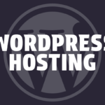 WordPress webhosting s prémiovými pluginy