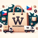 Co potřebujete ke spuštění a provozování WooCommerce e-shopu v Česku