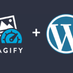 Optimalizace WordPress obrázků pomocí pluginu Imagify