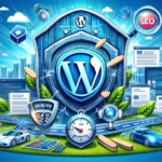 WordPress - co je to Zdraví webu("Site Health")