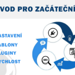 Wordpress návod pro začátečníky (krok za krokem)