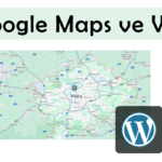 Jak přidat Google Maps do WordPressu