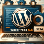 WordPress 6.6 Beta 1 nově k testování