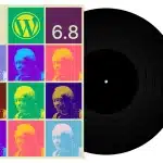 WordPress 6.8.2 Maintenance Release – co je nového