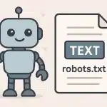 Jak správně používat soubor robots.txt